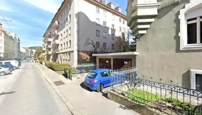 Urban Future -  Street View 360deg Fotos - Graz