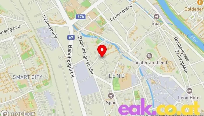Urmet Dialog Gmbh Karte - Graz