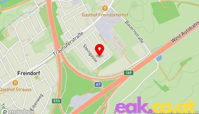 Karte von Verein Energiewende Ansfelden Verein in Ansfelden