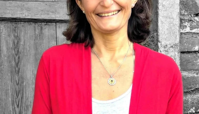 Verena Sauer Bewusst Frau Sein - Austria