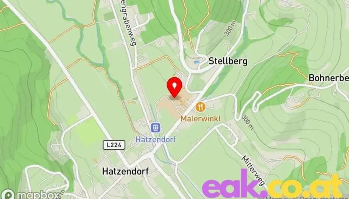 Versuchsstation für Pflanzenbau Hatzendorf - Hatzendorf