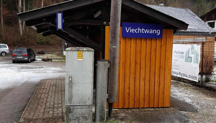 Viechtwang - Österreich