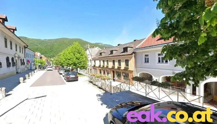 Viktor Kaplan Muerz GmbH - Mürzzuschlag