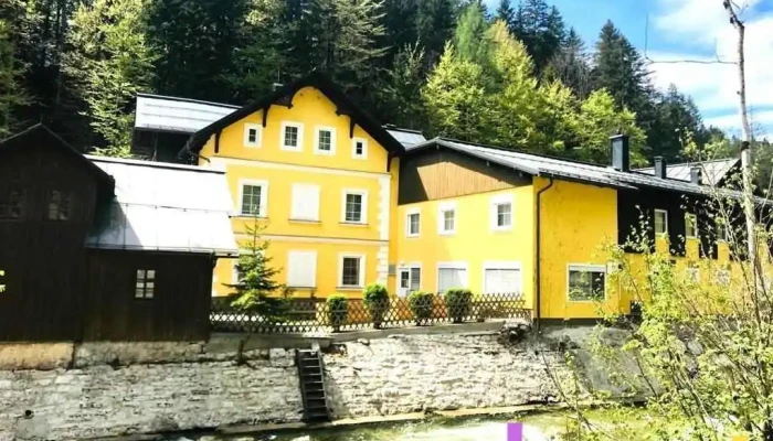 Villa Styria - Bad Aussee