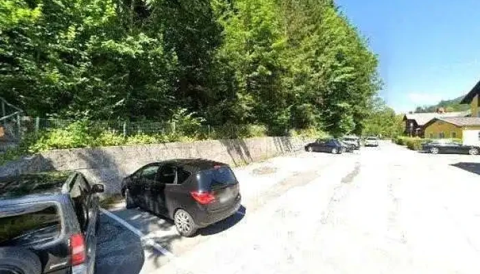 Villa Styria -  Street View 360deg Fotos - Bad Aussee