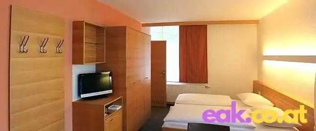 Villa Styria -  Zimmer - Bad Aussee