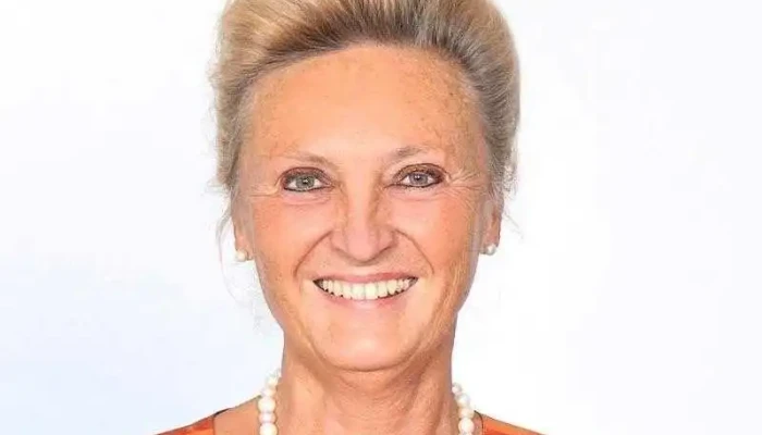Vital-Energie-Akademie - Christin Thauerböck - Rechberg