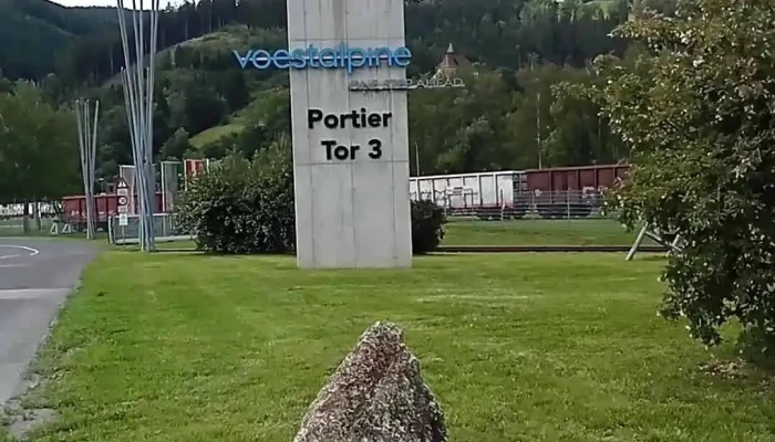 Voestalpine Tubulars -  Videos - Kindberg