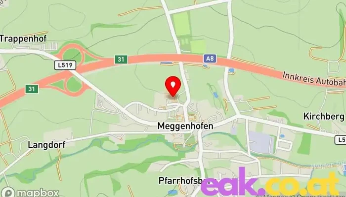Volksschule Meggenhofen - Meggenhofen