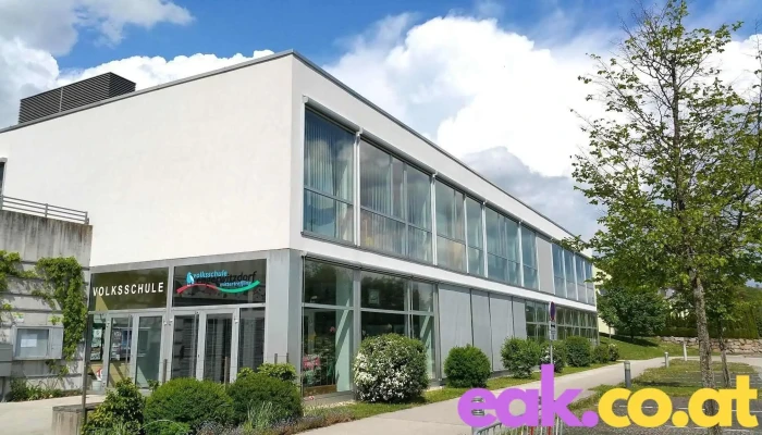 Volksschule Mittertreffling - Engerwitzdorf