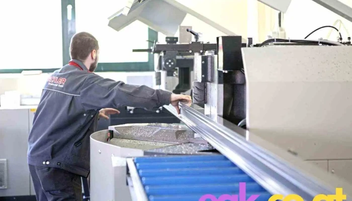 Vulkanland Metall Pachler - Kirchberg An Der Raab