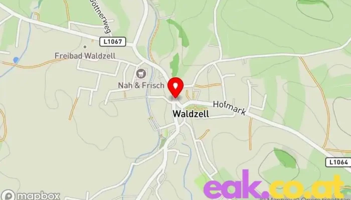 Waldzell - Waldzell