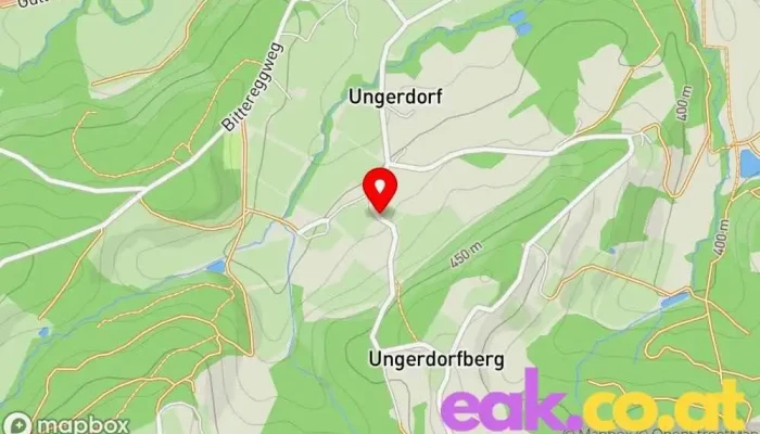 Wärmeliefergemeinschaft Ungerdorf - Gleisdorf