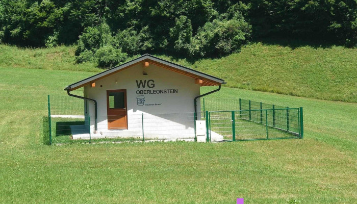 Wassergenossenschaft Oberleonstein Stummer Brunn - Leonstein