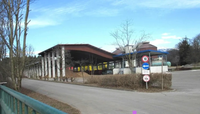 Wasserverband Millstätter See - Spittal An Der Drau