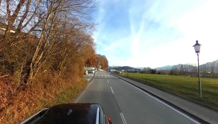 Webersberger Privatstiftung - Bergheim Bei Salzburg
