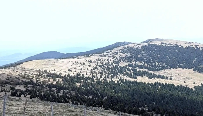 Wechsel -  Aussichtspunkt - Mönichwald