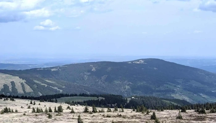 Wechsel - Mönichwald