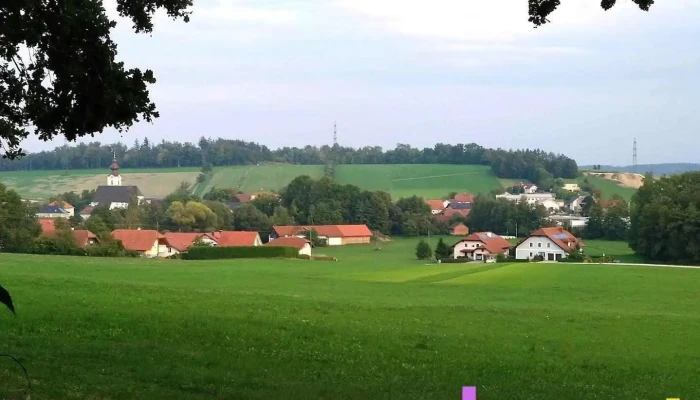 Weibern - Weibern