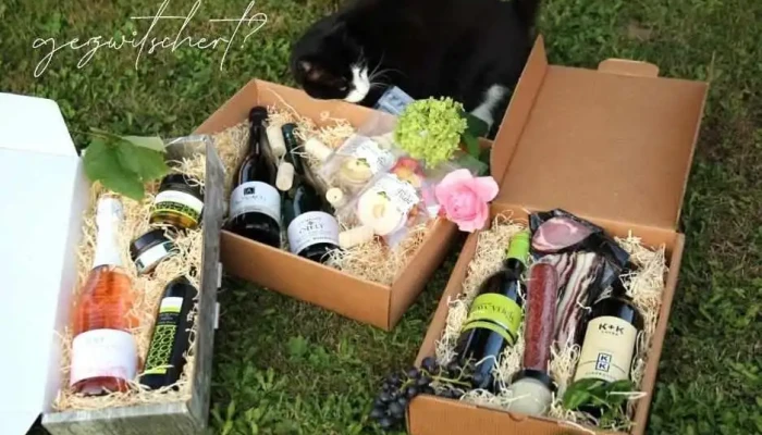 Weinzwitscherei -  Alle - Peuerbach