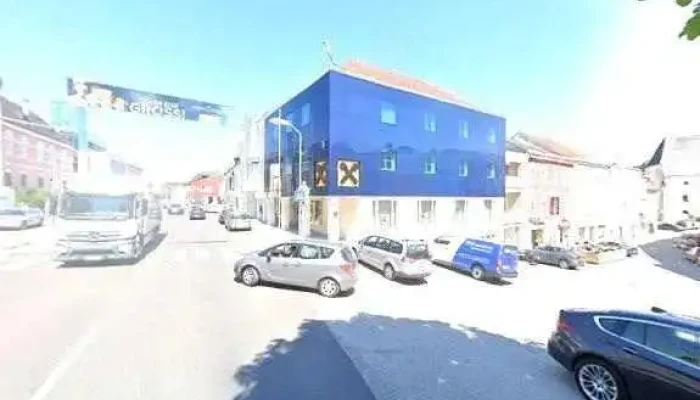 Weinzwitscherei -  Street View 360deg Fotos - Peuerbach