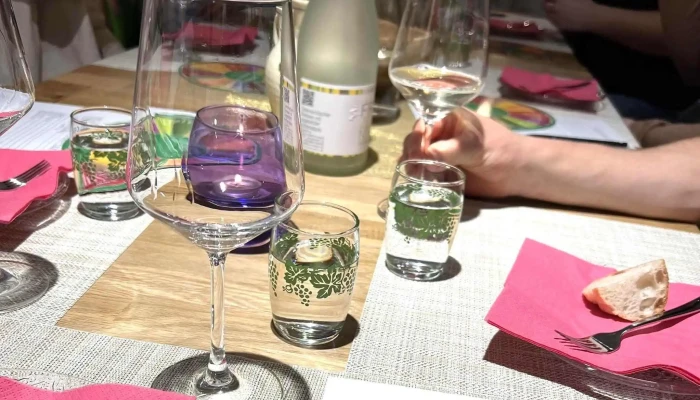 Weinzwitscherei -  Weinhandlung - Peuerbach