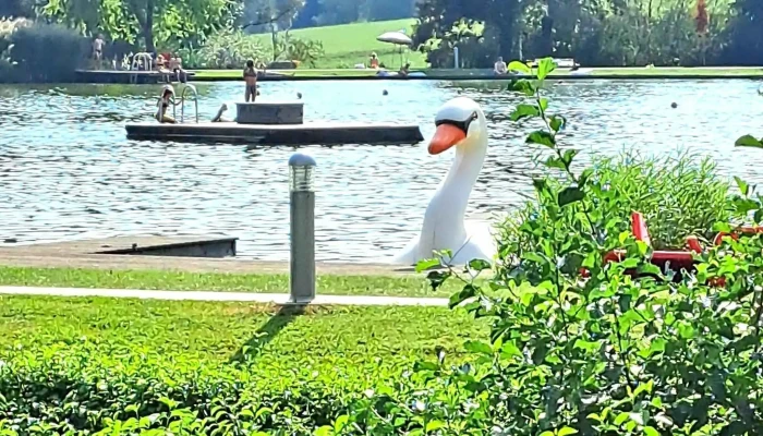 Well Welt Kumberg -    Der Freizeitpark Im Schocklland   Badesee Campdorf Rabatte - Kumberg