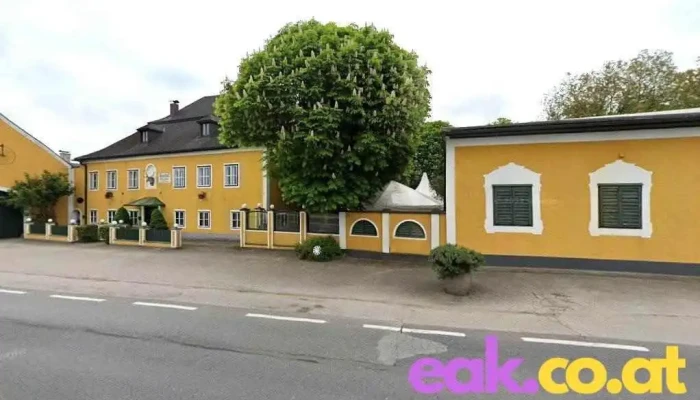 Wels Strom Charging Station - Wels