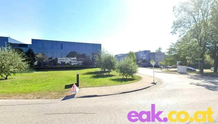 Wels Strom E-Carsharing - Wels