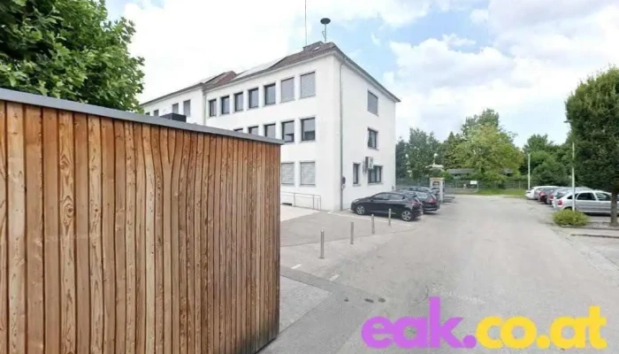 Wels Strom-Ladestation - Thalheim Bei Wels