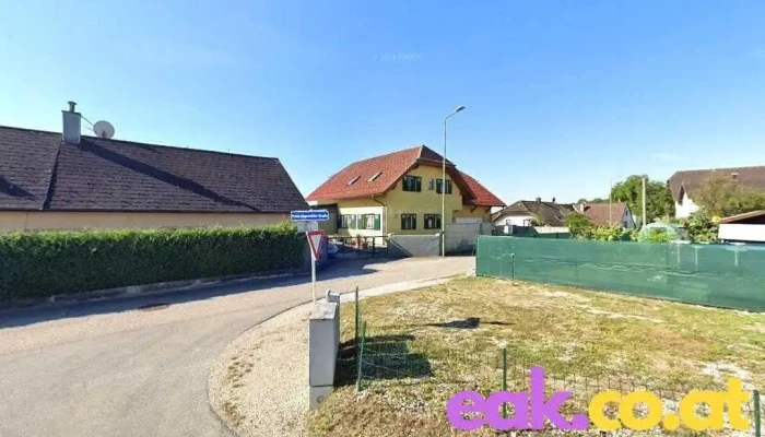 Wels Strom Public Stations-Ladestation - Wels