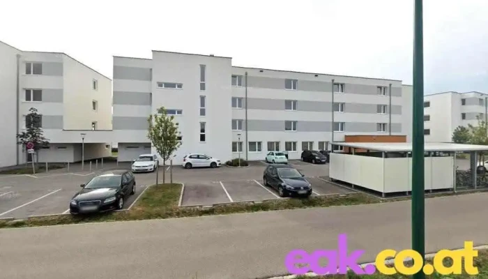 Wels Strom Station de recharge - Wels