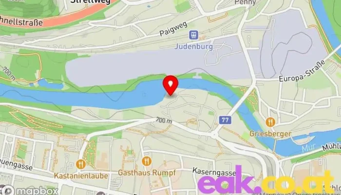Werk 1 Stadtwerke Judenburg Ag - Judenburg