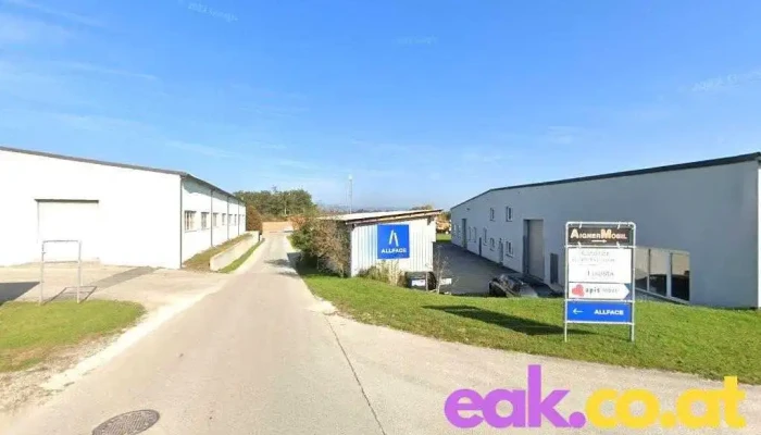 Wertstoffsammelzentrum Ebenthal - Ebenthal In Kärnten