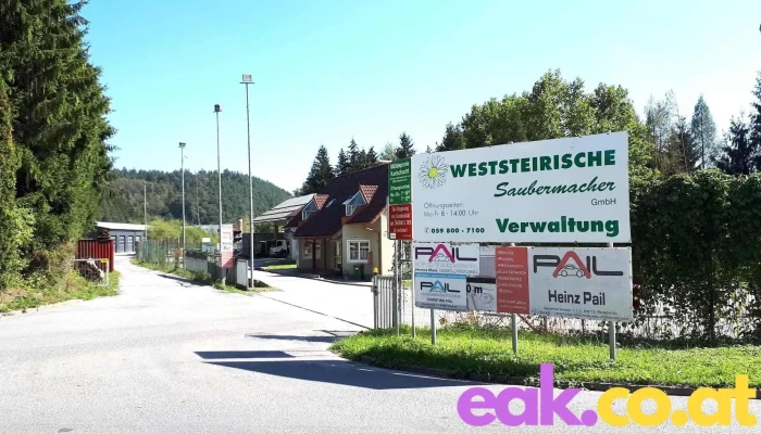 Weststeirische Saubermacher - Rosental An Der Kainach