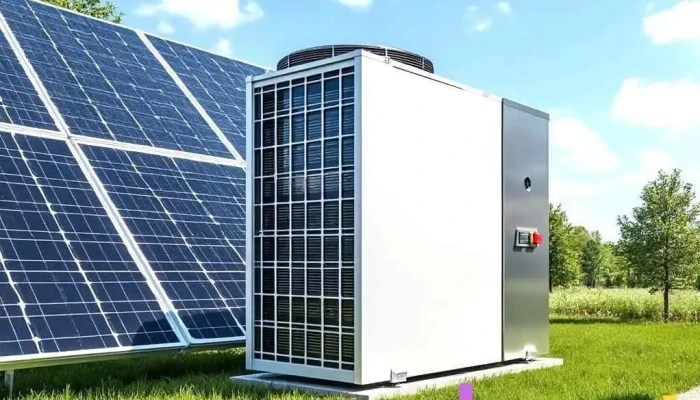 Wien Solar.com - Wien