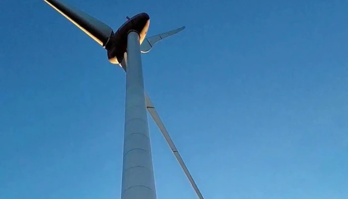 Windpark Gaberl -    Bio Energie Koflach Gesellschaft Mbh Adresse - Kleinlobming