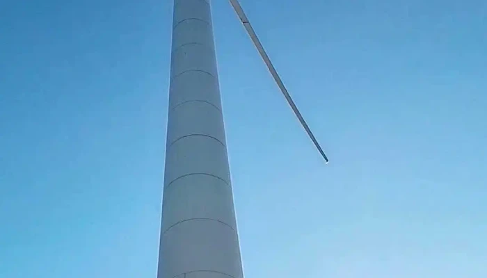 Windpark Gaberl -    Bio Energie Koflach Gesellschaft Mbh Videos - Kleinlobming