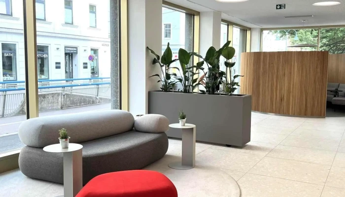Wko Oberosterreich Adresse - Linz