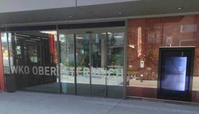 Wko Oberosterreich Bewertung - Linz