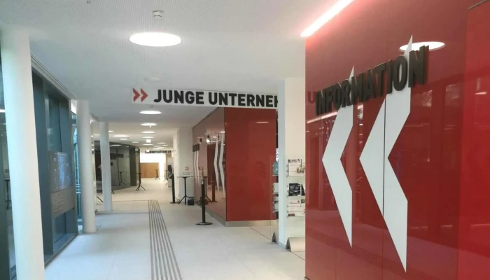 Wko Oberosterreich Industrie Und Handelskammer - Linz