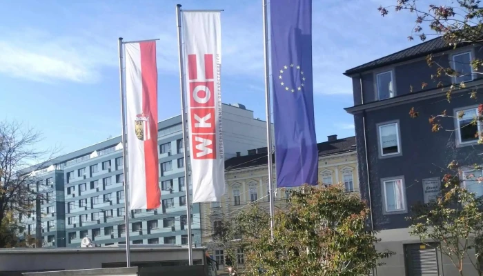 Wko Oberösterreich - Linz