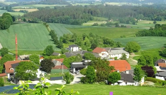 Wolfsegg am Hausruck - Wolfsegg Am Hausruck