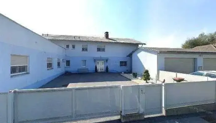 Wss Distribution Gmbh Alle - Kalsdorf Bei Graz