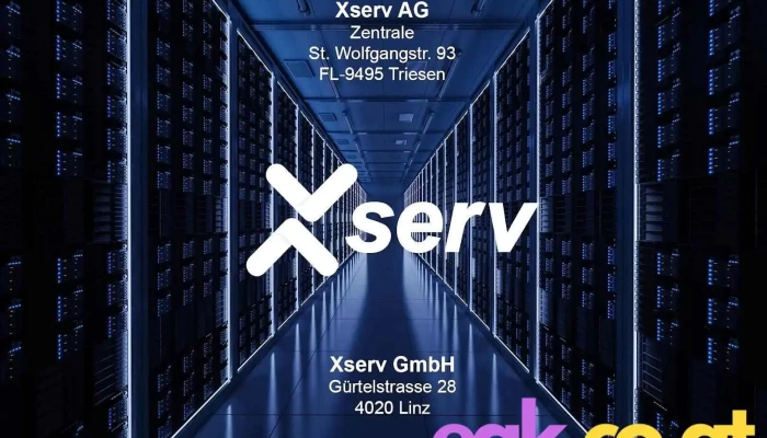 Xserv - Linz