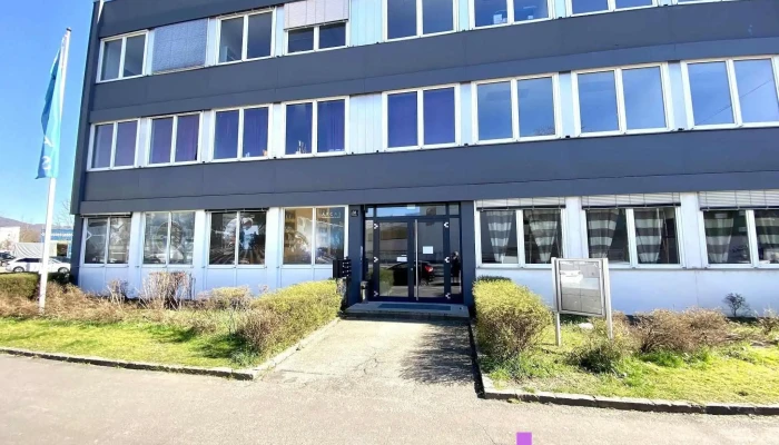 Xserv -  Vom Inhaber - Linz