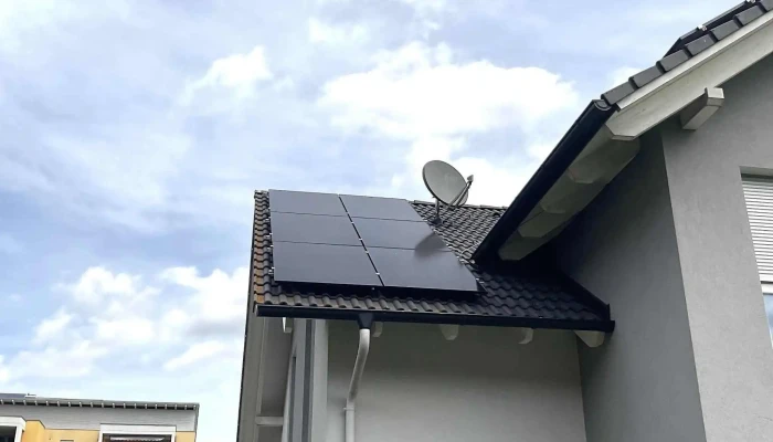 Zach Solutions Gmbh Nummer - Raaba