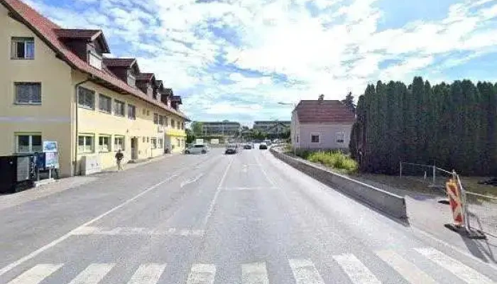 Zach Solutions Gmbh Street View 360deg Fotos - Raaba