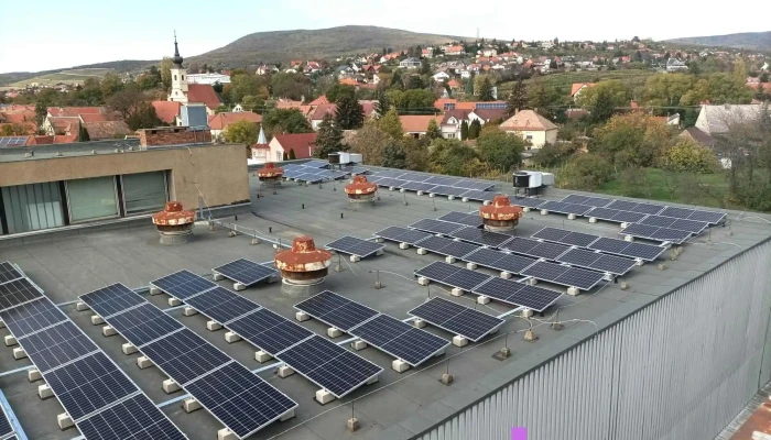 Zenit Solar - Austria