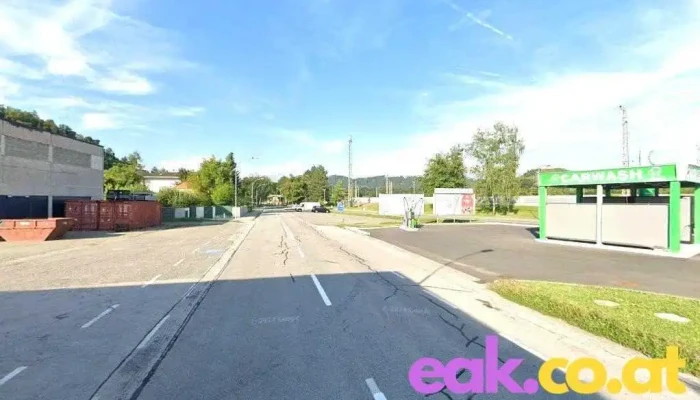 Zentrale Fastbox Autoservice - St. Veit An Der Glan